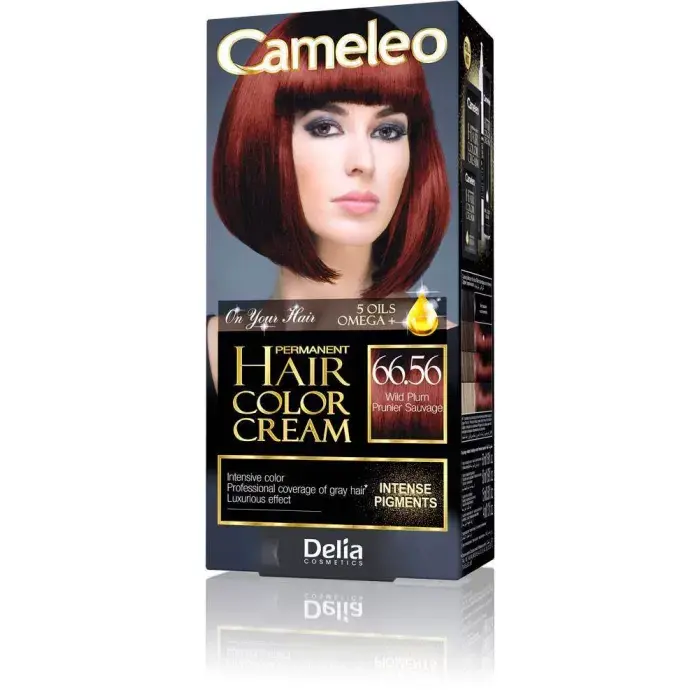 DELIA Farba za kosu Cameleo omega 5, 66.56