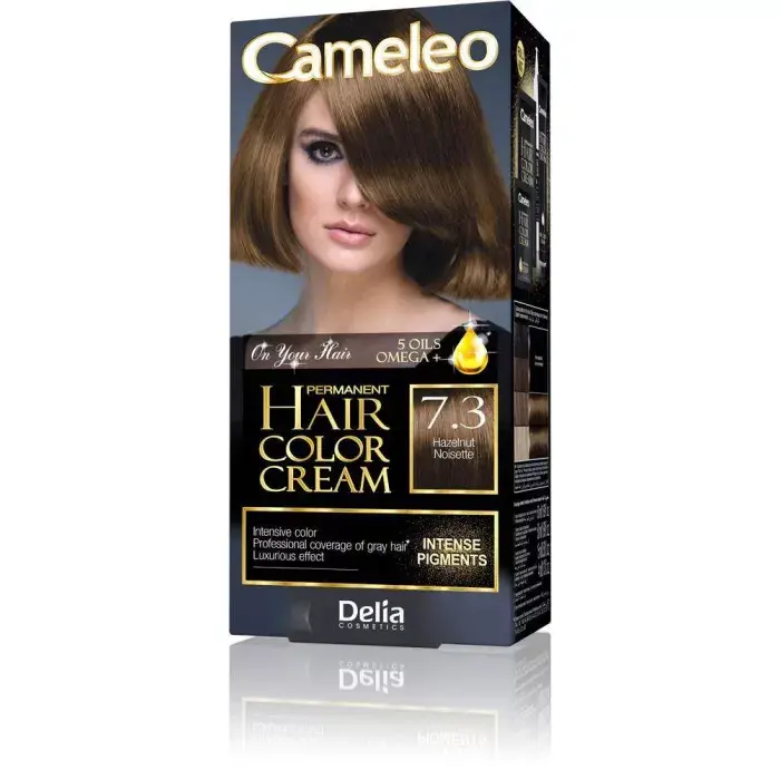 DELIA Farba za kosu Cameleo omega 5, 7.3
