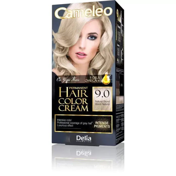 DELIA Farba za kosu Cameleo omega 5, 9.0