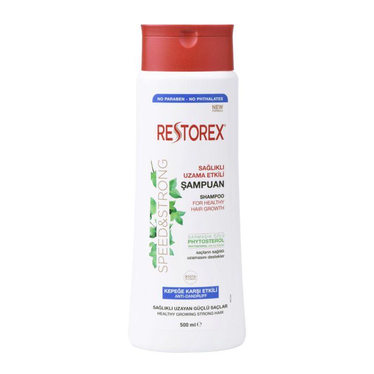 DERMA COS - BIOTA Restorex Šampon protiv peruti, 500 ml