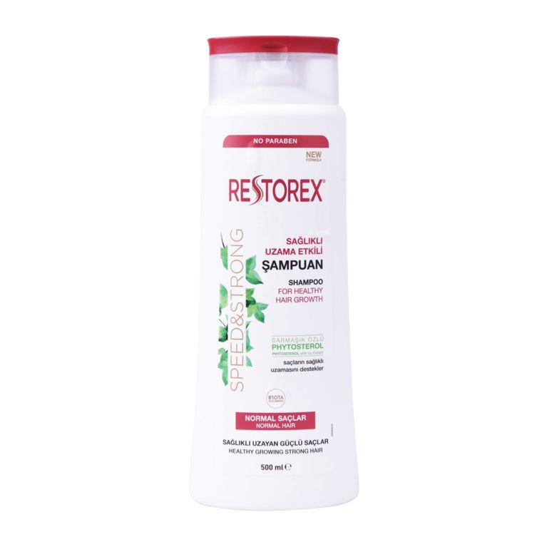 DERMA COS - BIOTA RESTOREX Šampon za normalnu kosu, 500 ml