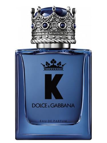 DOLCE&GABBANA Muški parfem K, 100ml
