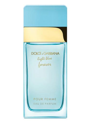 DOLCE&GABBANA Ženski parfem Light Blue Forever,100ml