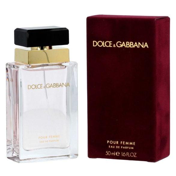 Selected image for DOLCE&GABBANA Ženski parfem Pour Femme EDP 50ml