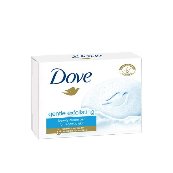 Selected image for DOVE Sapun EXFOLIATING 90g