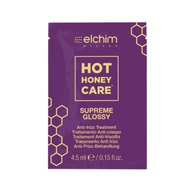 ELCHIM Tretman za kosu Hot Honey Care Anti-Frizz Supreme Glossy 12/1