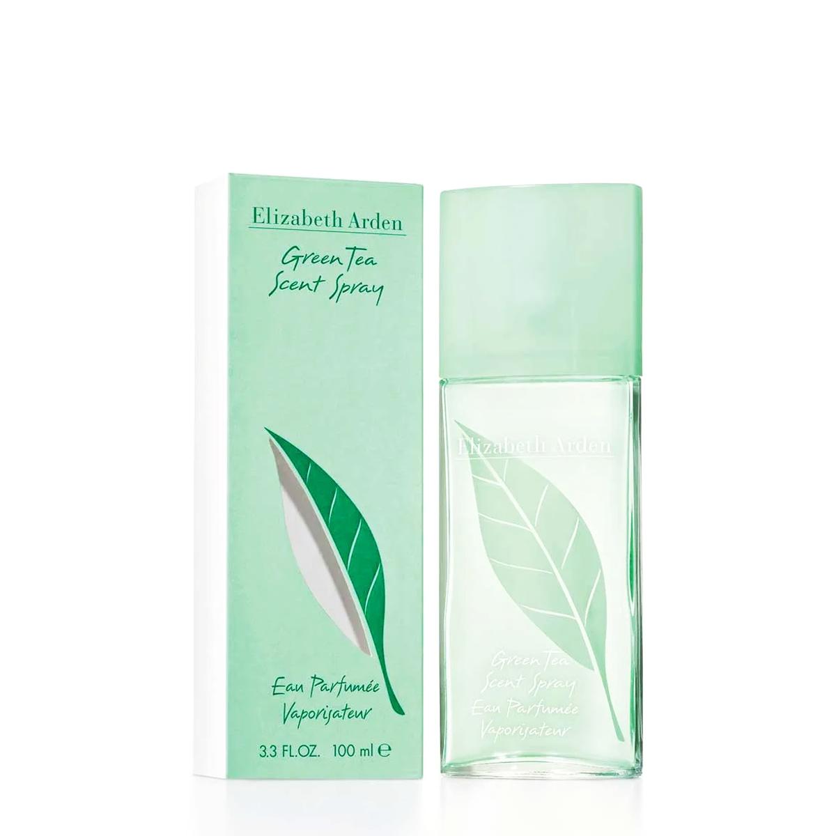 ELIZABET ARDEN Ženski parfem Green Tea Scent EDP 100ml