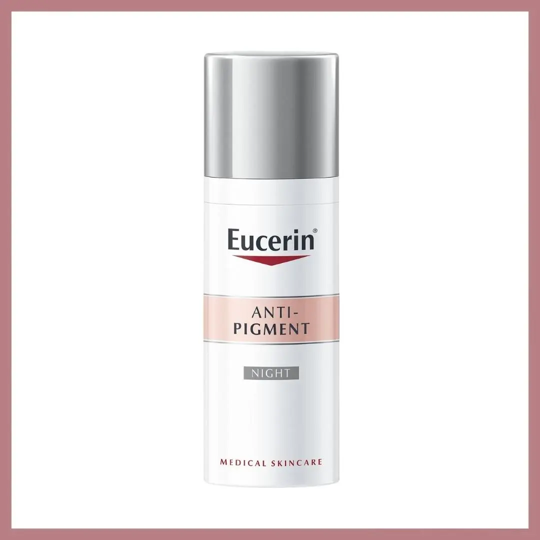 Eucerin® Anti Pigment Noćna Krema 50 mL