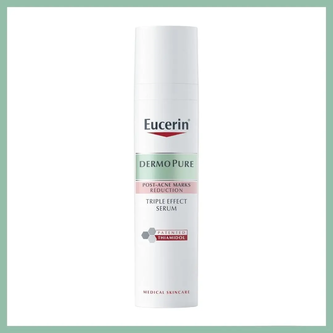 Selected image for Eucerin® DermoPure Serum sa Trostrukim Efektom 40 mL