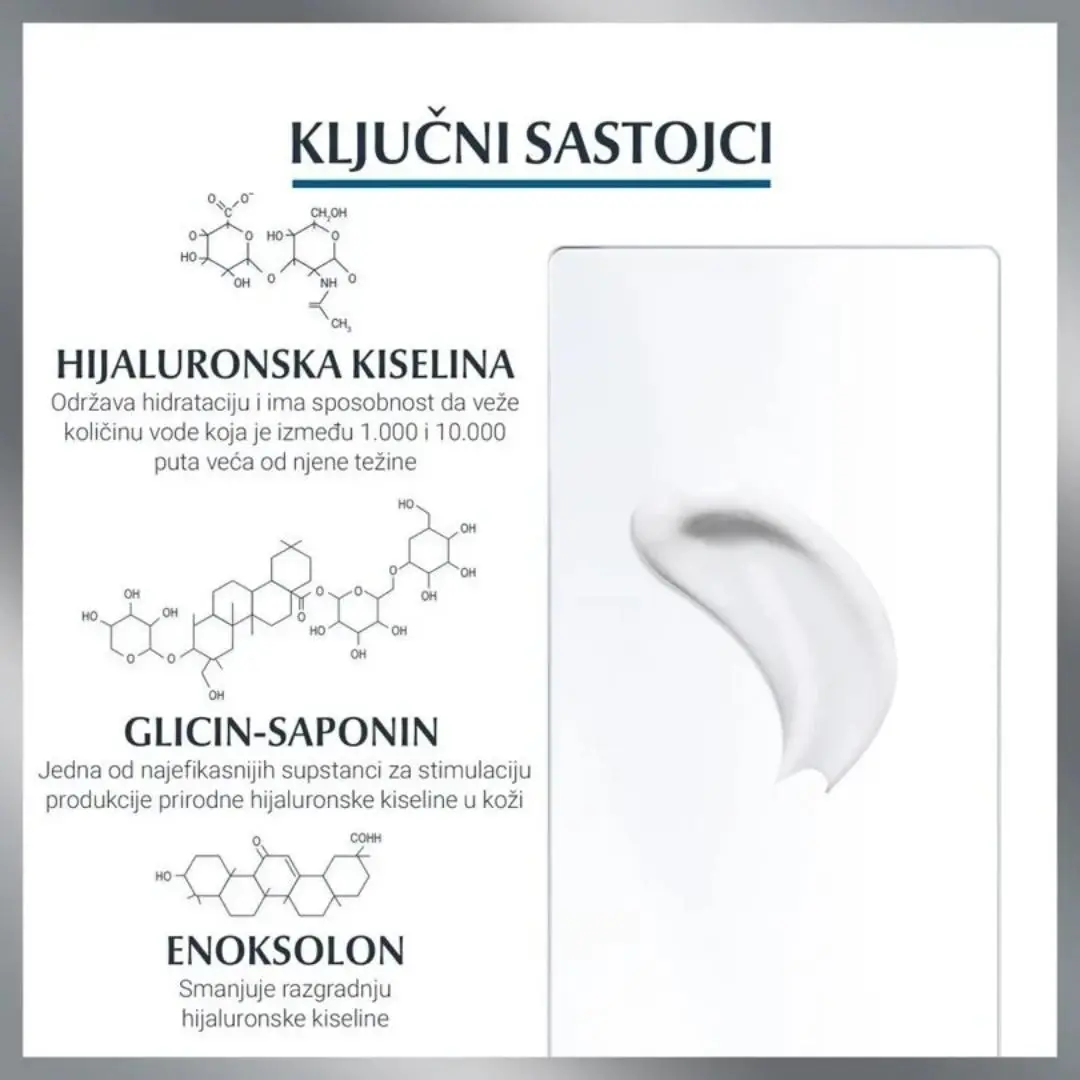 Selected image for Eucerin® HYALURON-FILLER 3x EFFECT Fluid 50 mL
