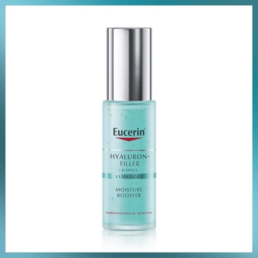 Selected image for Eucerin® HYALURON-FILLER Hidro Booster 30 mL