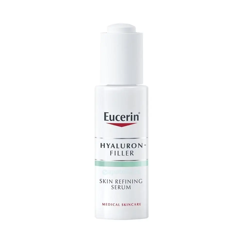 Eucerin® HYALURON-FILLER Skin Refining Serum 30 mL