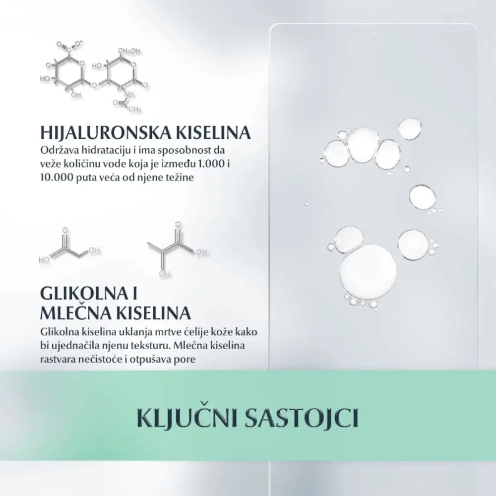 Selected image for Eucerin® HYALURON-FILLER Skin Refining Serum 30 mL
