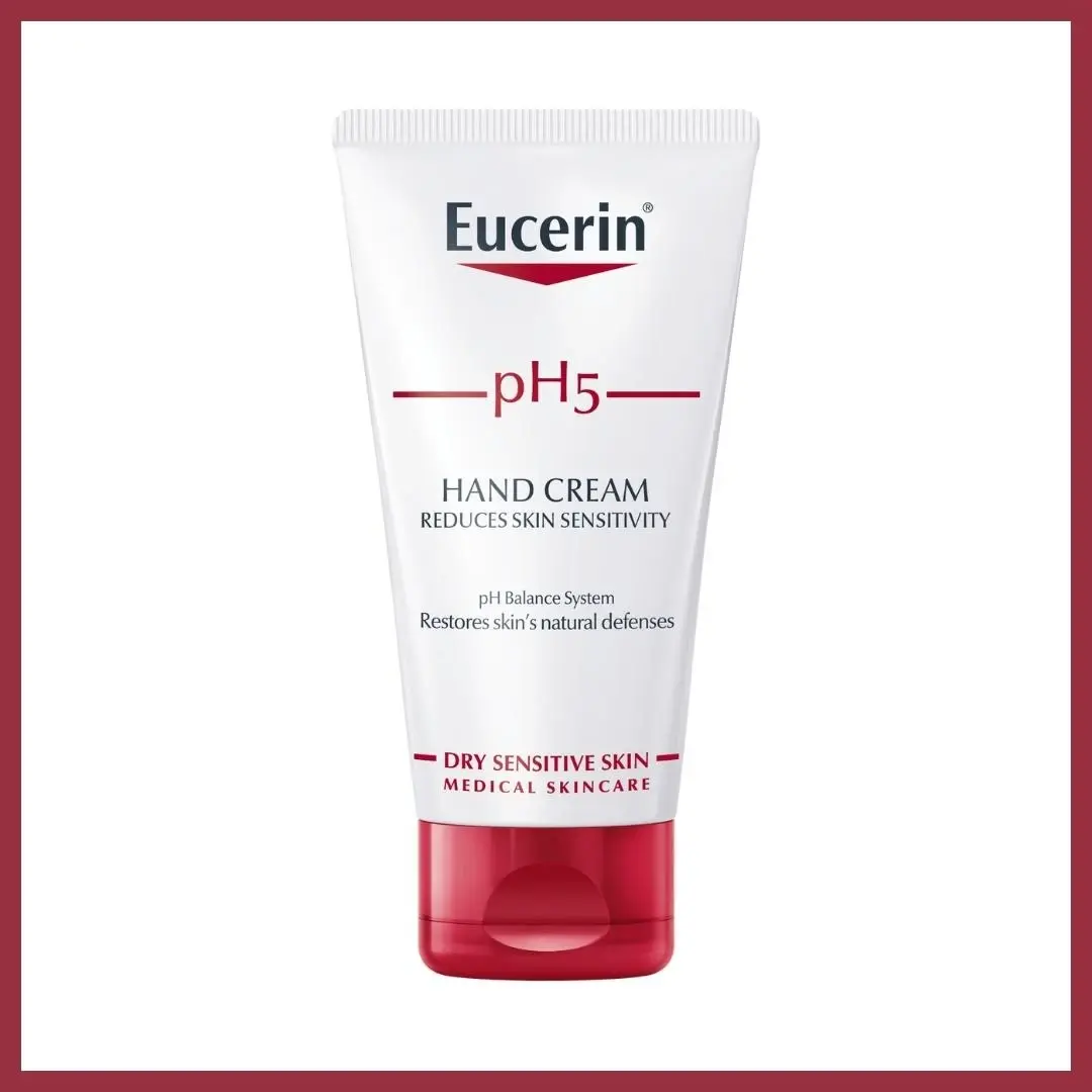 Eucerin® pH5 Krema za Ruke 75 mL