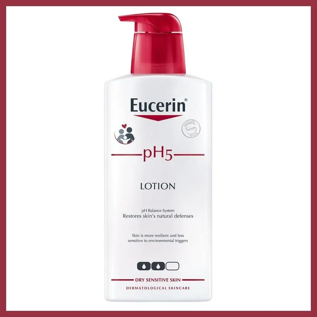 Selected image for Eucerin® pH5 Losion za Telo 400 mL