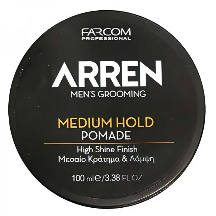 FARCOM Arren Men`S Grooming Pomada za kosu, 100 ml