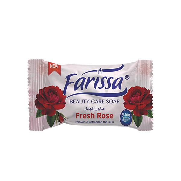 FARISSA Sapun Rose 80g