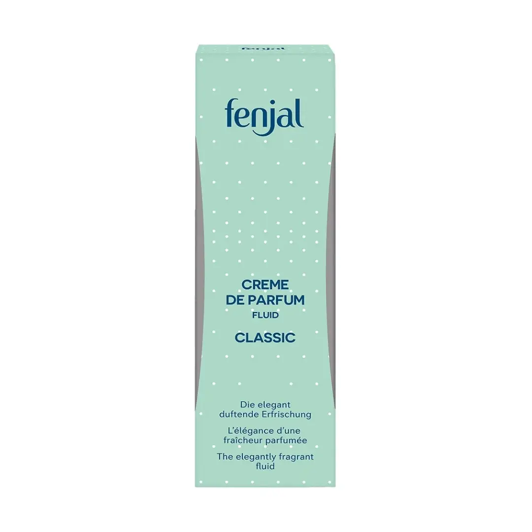 Selected image for FENJAL Parfem Classic 100 ml