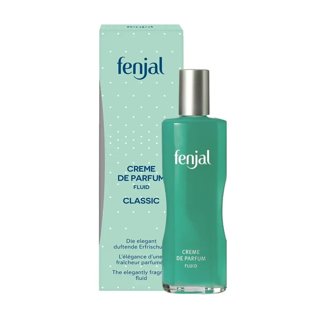 Selected image for FENJAL Parfem Classic 100 ml