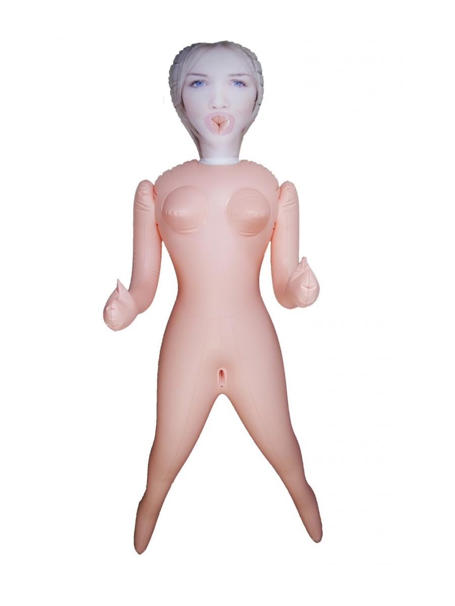 Floryda Lutka na naduvavanje, 150 cm