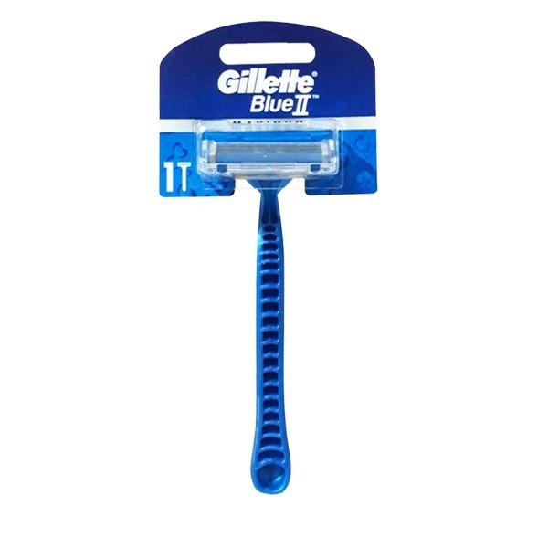 Gillette Blue 2 Jednokratni brijač, 1 komad