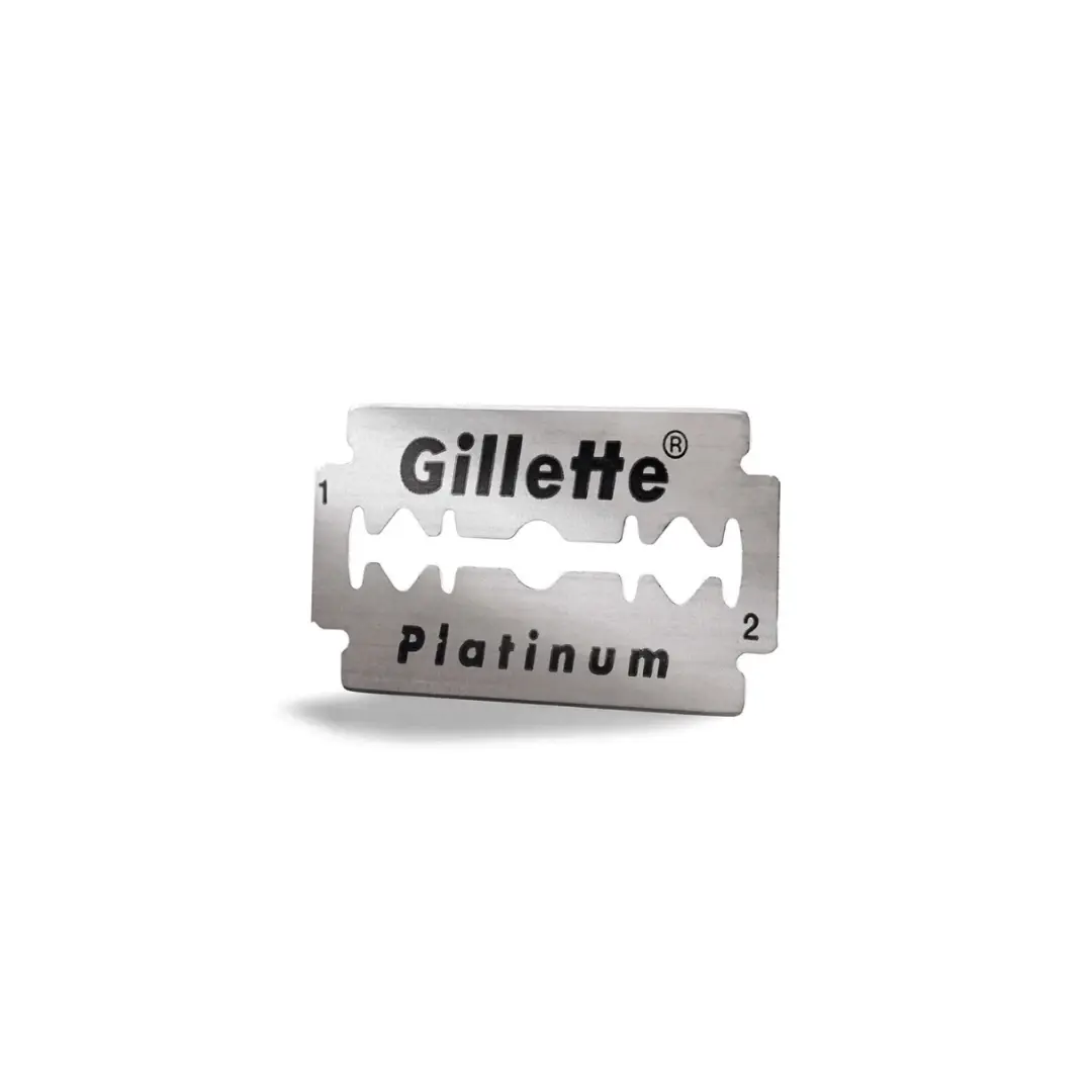 Selected image for GILLETTE Sečiva Platinum 5/1