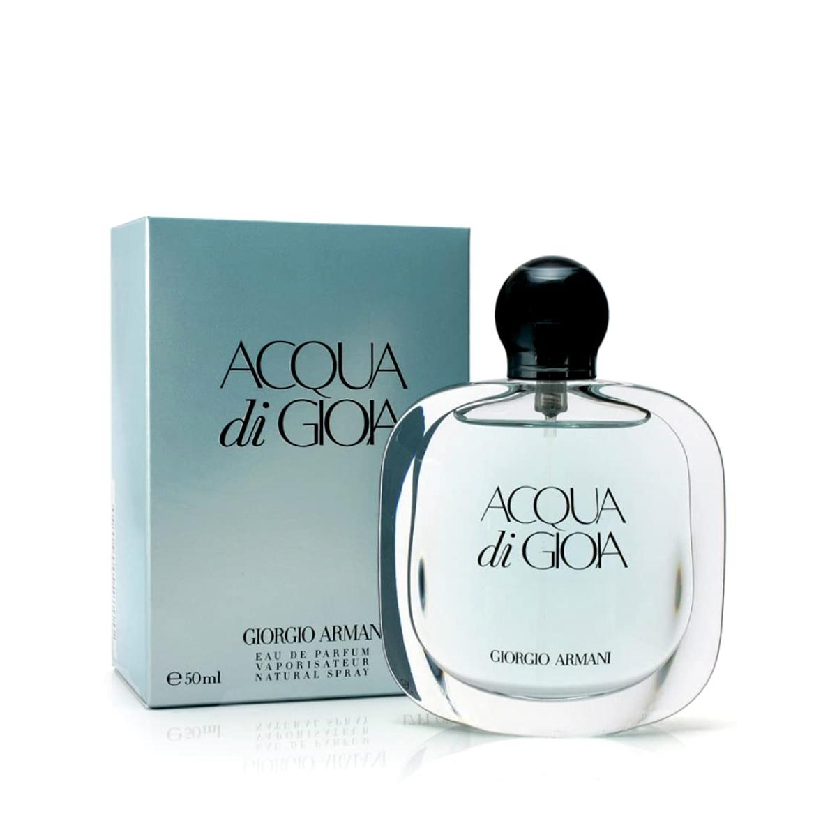 GIORGIO ARMANI Ženski parfem Acqua di Gioia EDP 50ml