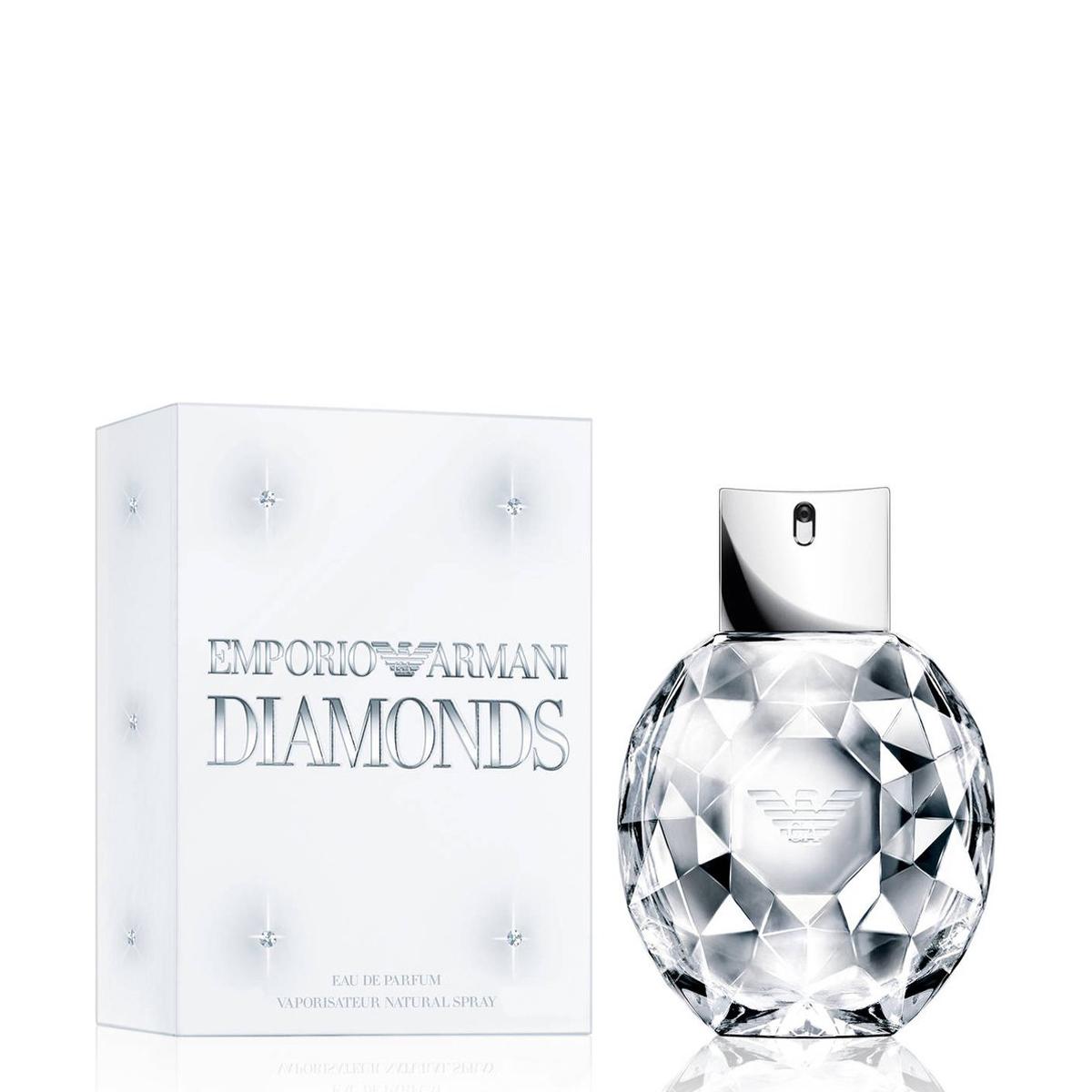 GIORGIO ARMANI Ženski parfem Diamonds EDP 50ml