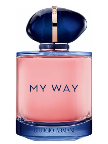 Giorgio Armani Ženski parfem My Way Intense, 90ml