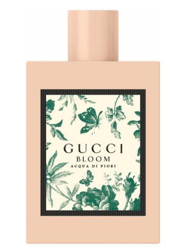 Gucci Bloom Acqua Di Fiori Ženska toaletna voda, 50ml