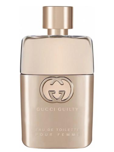 Gucci Guilty Pour Femme, Ženska toaletna voda, 30ml