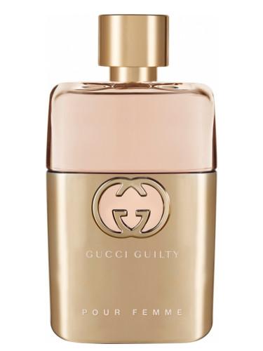 Gucci Guilty Pour Femme Ženski parfem, 50ml
