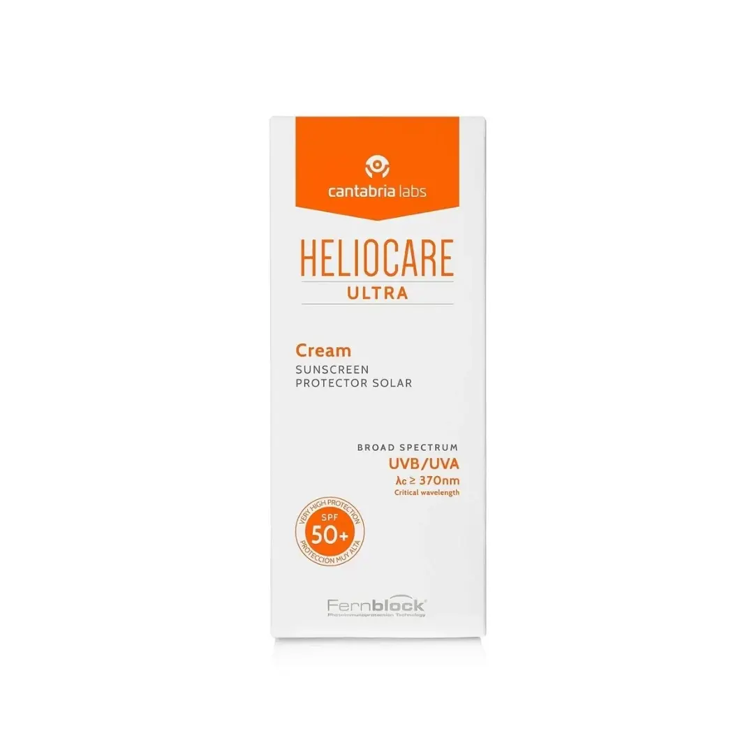 HELIOCARE Ultra Krema za sunčanje SPF50+ 50 ml