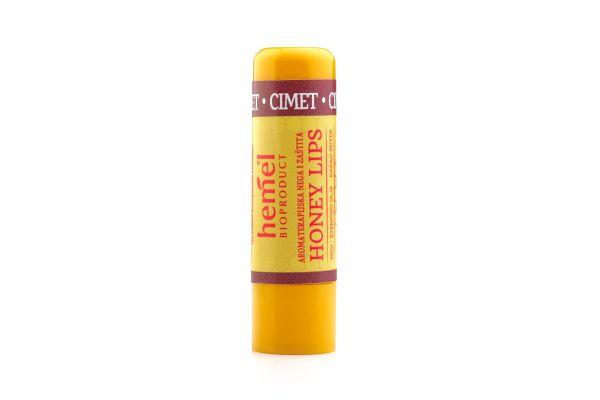 HEMEL Balzam za usne Honey Lips Cimet 4,5ml