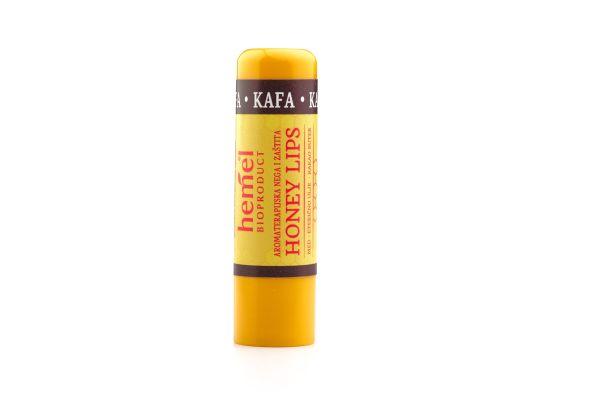 HEMEL Balzam za usne Honey Lips Kafa 4,5ml