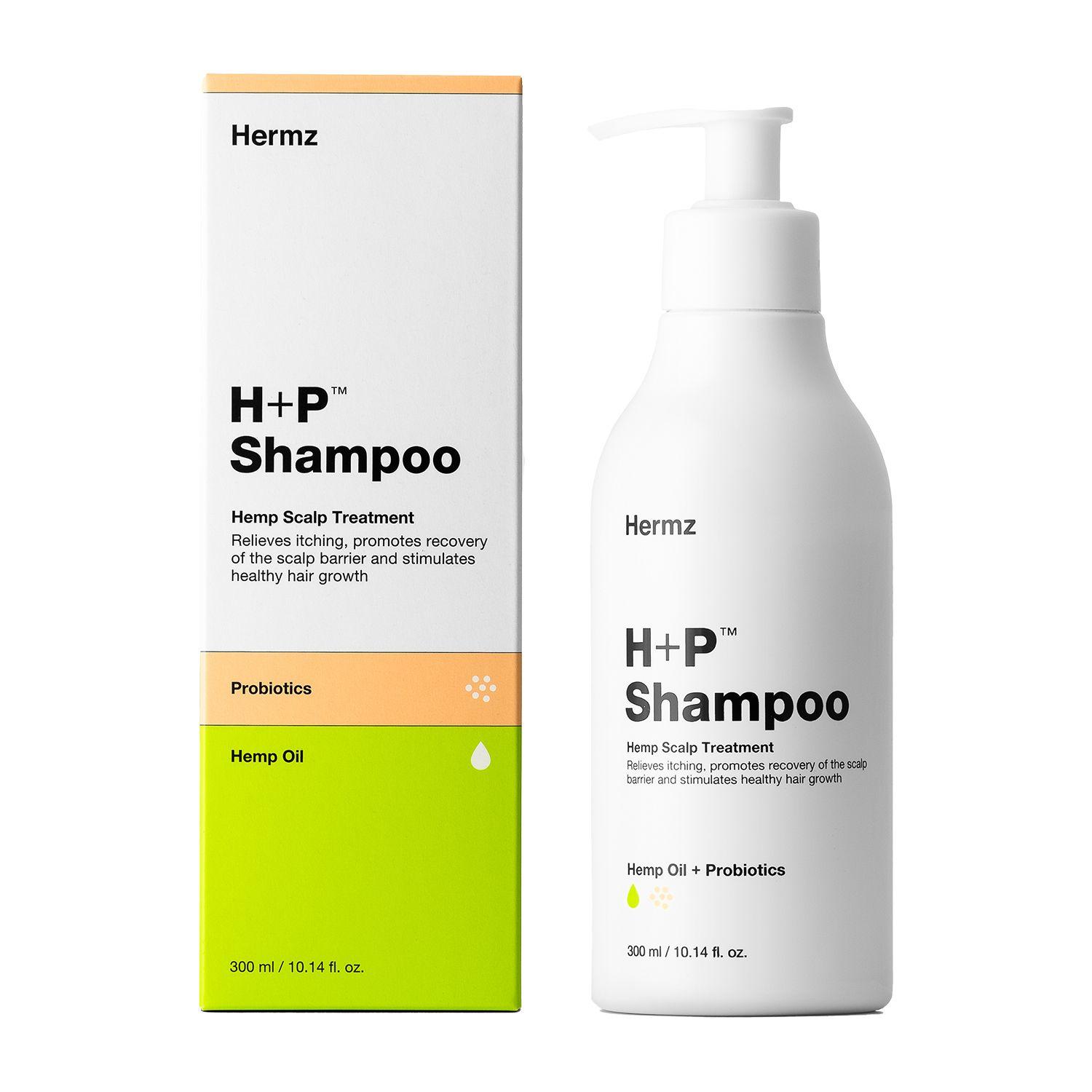 HERMZ H+P Šampon za kosu 300ml