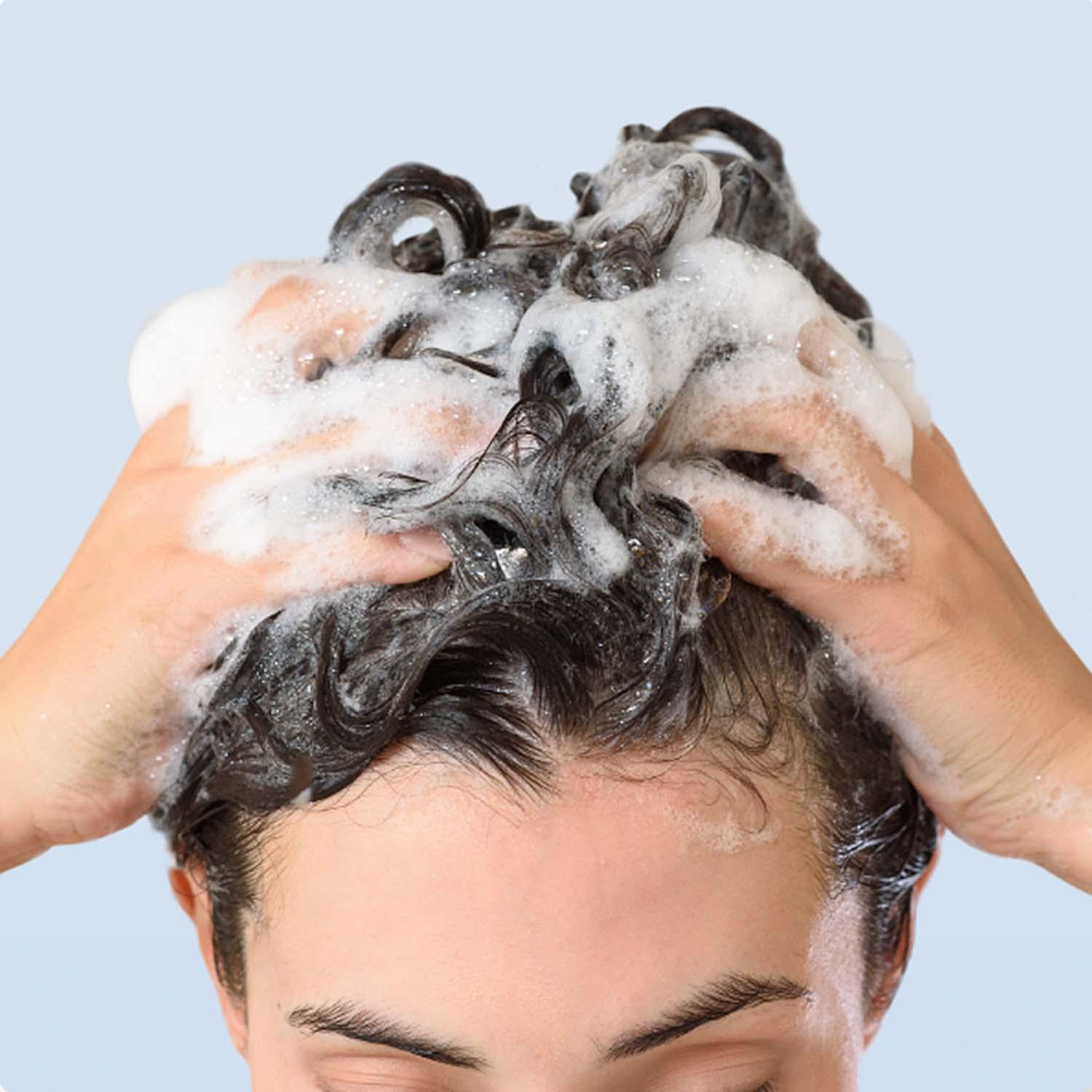 Selected image for HERMZ HairLXR Šampon za kosu 300ml