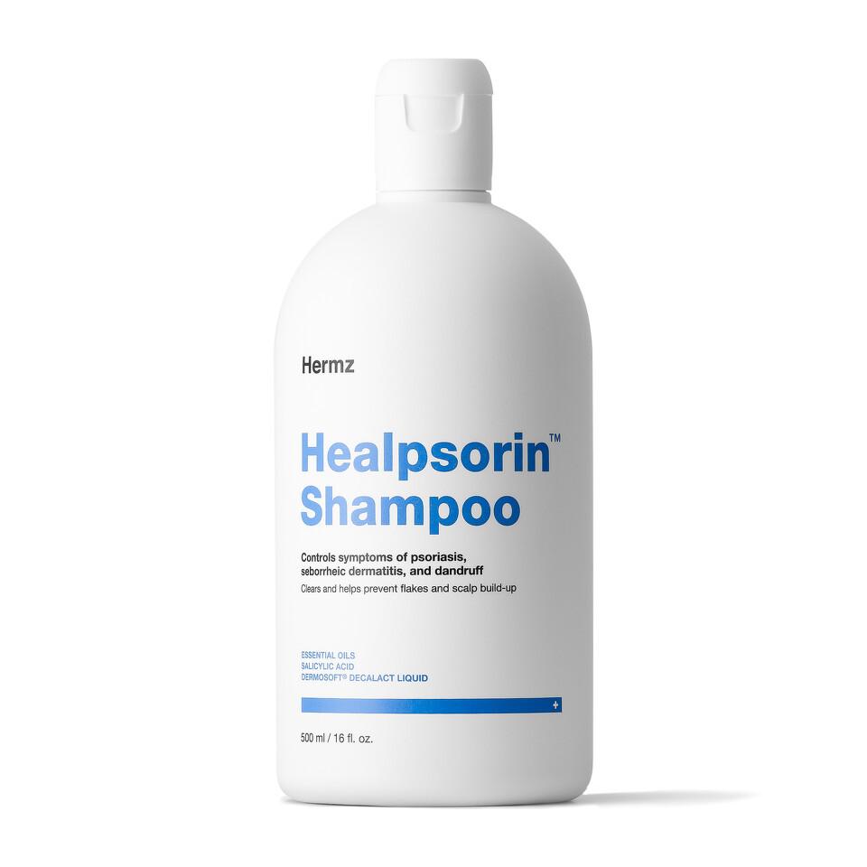 HERMZ Healpsorin Šampon za kosu 500ml