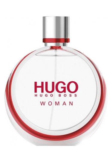 Selected image for HUGO BOSS Ženski parfem, 50ml