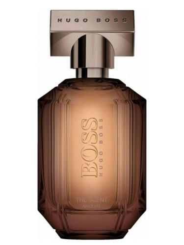 HUGO BOSS Ženski parfem The Scent Absolute, 50ml