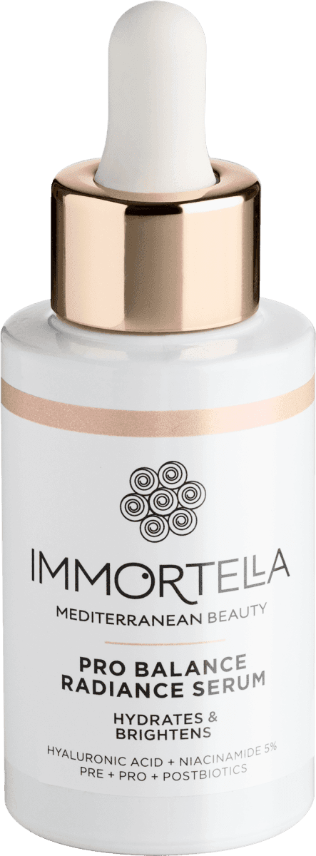Selected image for IMMORTELLA Pro Balance Radiance Serum za lice, 30ml