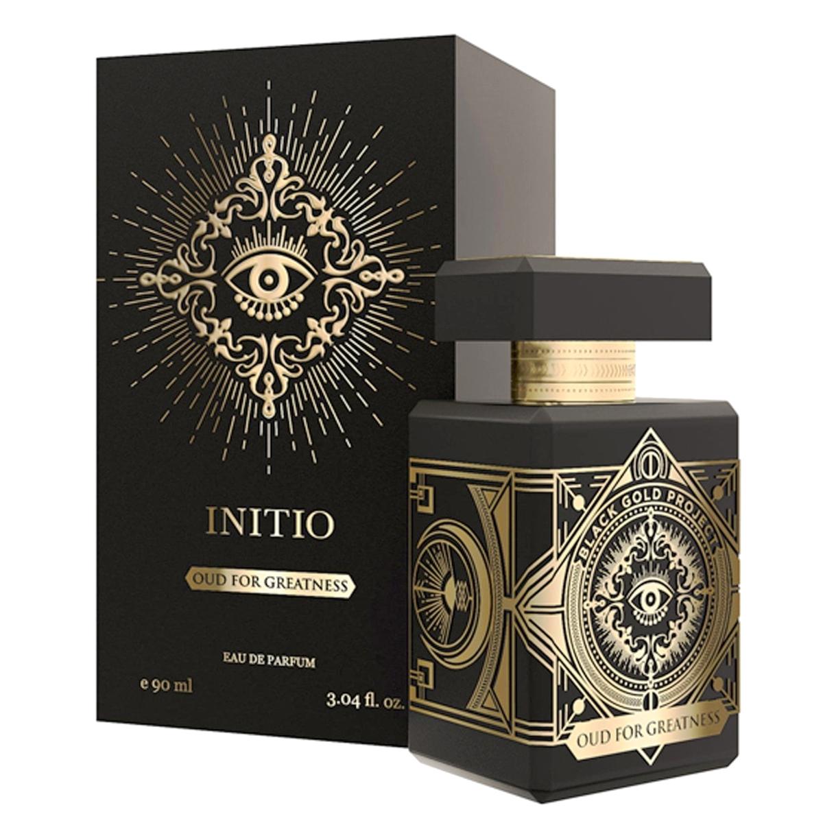 Selected image for INITIO Unisex parfem Initio Oud for Greatness, 90ml