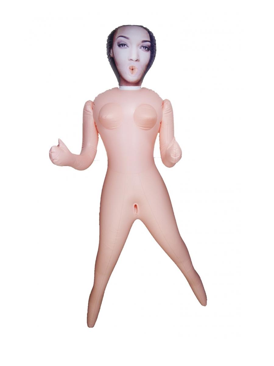 Isaura Lutka na naduvavanje, 150 cm