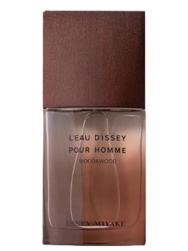 Selected image for ISSEY MIYAKE Muška toaletna voda L'Eau D'Issey Pour Homme Wood&Wood 100ml