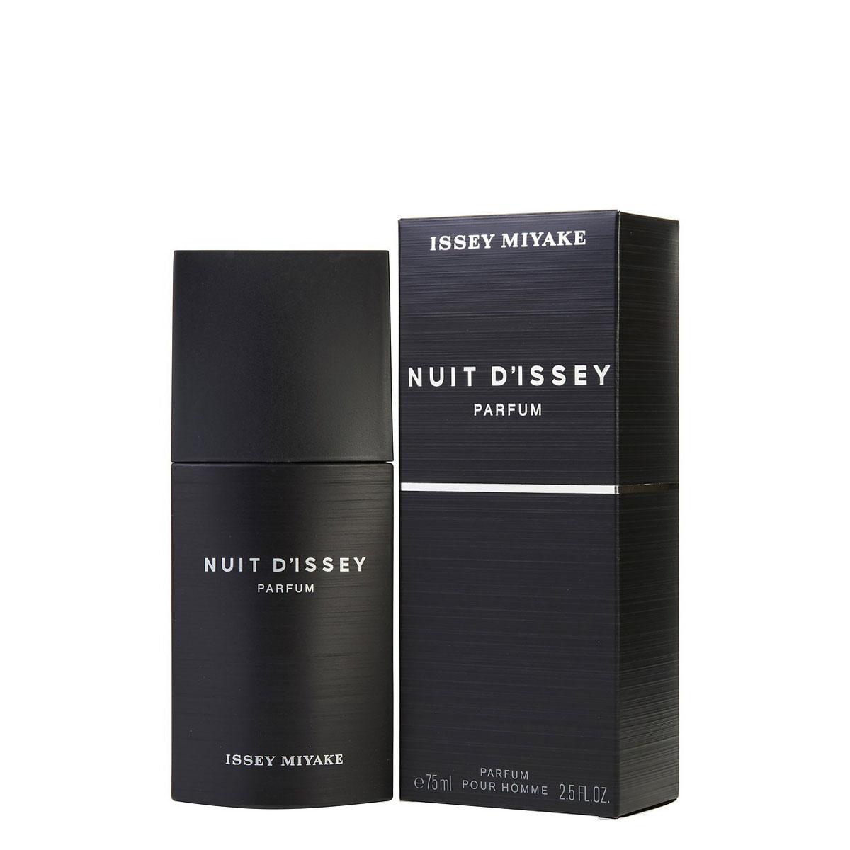 ISSEY MIYAKE Muški parfem Nuit D'Issey Le Parfum 75ml