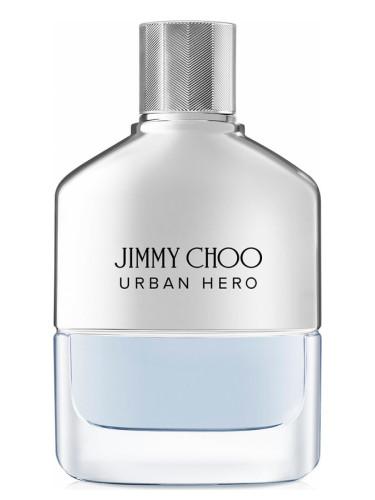 JIMMY CHOO Muški parfem Urban Hero, 100ml