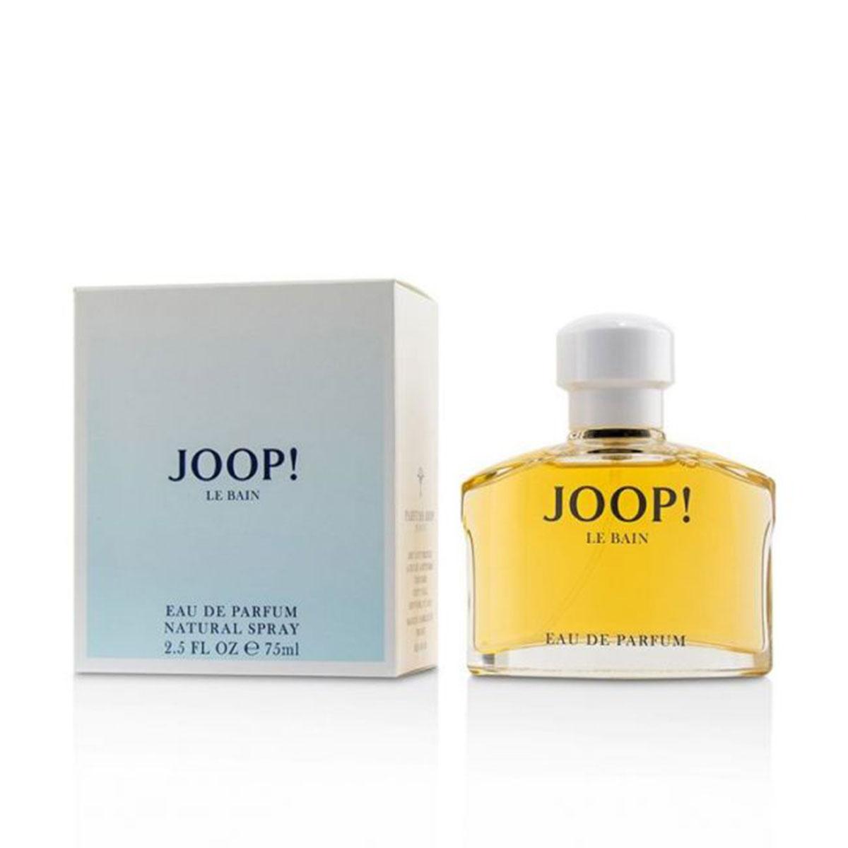 Selected image for JOOP! Ženski parfem Le Bain EDP 75ml