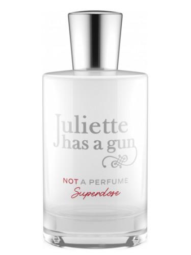 Juliette Has A Gun Unisex parfem Not A Superdose, 100ml