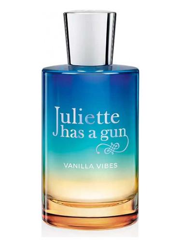 Juliette Has A Gun Unisex parfem Vanilla Vibes, 100ml