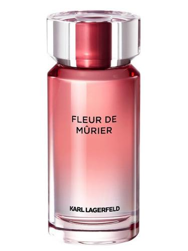 KARL LAGERFELD Ženski parfem Fleur de Murier, 50ml